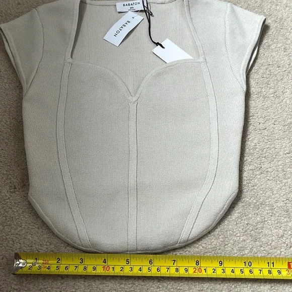 Babaton Top - Picture 7 of 10